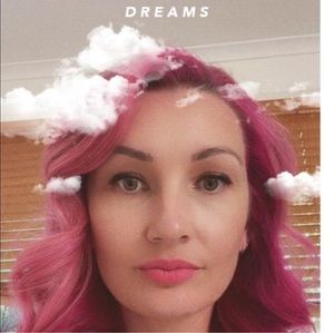 Meet your Posher, Christy